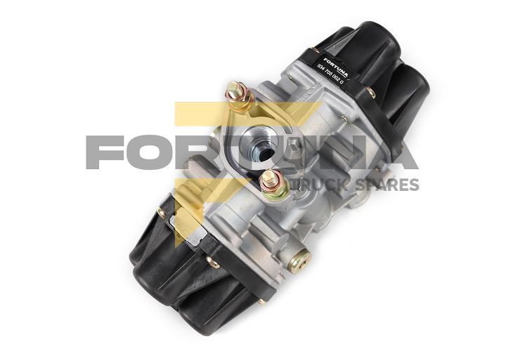 Imagem adicional do produto VALVULA 4 VIAS MB (MOD.WABCO) - Cód: FAP-11116